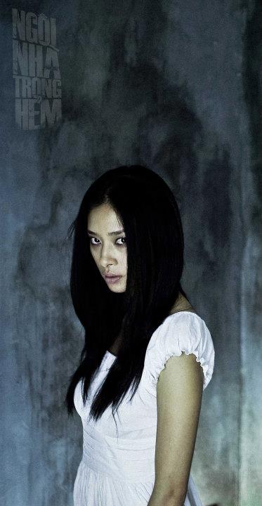 Ng&ocirc;i Nh&agrave; Trong Hẻm